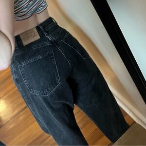 Eddie Bauer vintage jeans